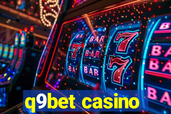 q9bet casino